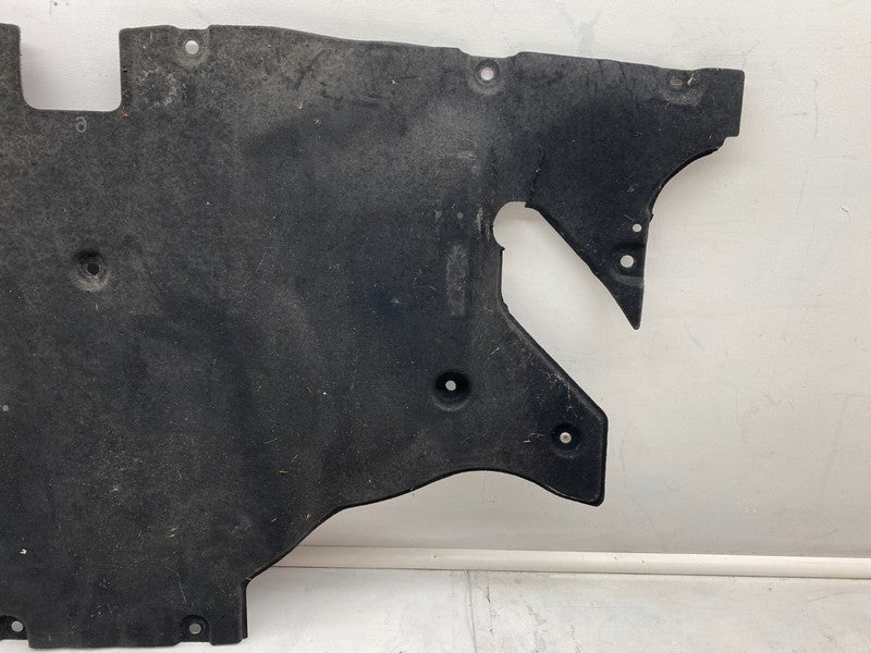⭕ 2017-2023 Tesla Model 3 M3 Rear Under Body Middle Aero Splash Shield Mid Panel