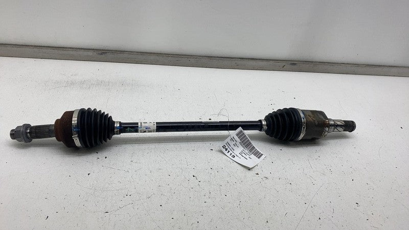 118811900B ⭕ 2020-2023 Model Y Front Left or Right CV Axle Shaft Halfshaft AWD 1188119-00-B
