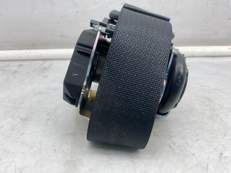 1081281 01 F ⭕17-23 Model 3 Rear Driver Side 2nd Row Seatbelt and Retractor Left 1081281-01-F