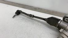 2022-2024 Kia EV6 Electric Power Steering Gear Rack & Pinion w/ Tie Rod Link RWD