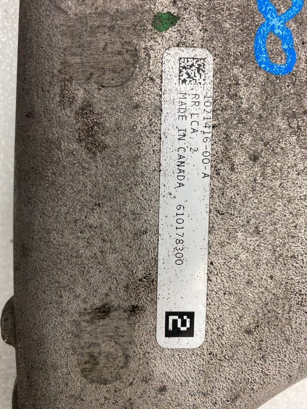 ⭕ 2012-2020 Model S Rear Left or Right Suspension Lower Control Arm 10