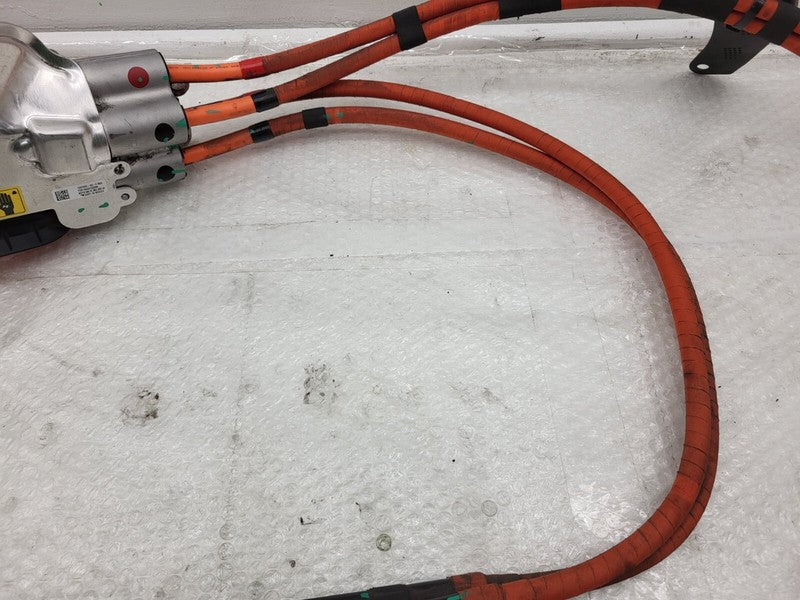 ⭕ 16-20 Tesla Model S Rapid Splitter Battery Port & Wire Cable Kit 109