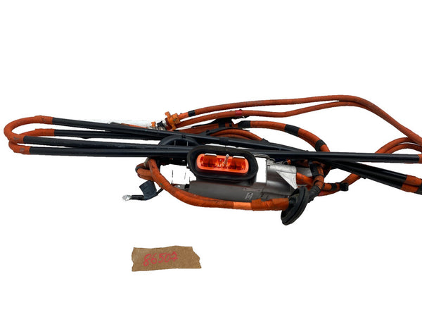 ⭕ 16-20 Model X High Voltage Large Drive Rapid Splitter Wiring Kit 1054500-10-D