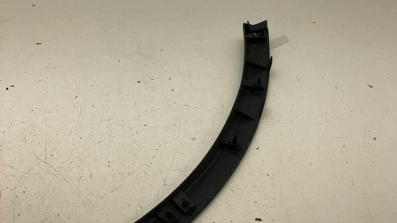 149418700C ⭕ 20-24 Model Y Rear Left Fender Garnish Flare Wheel Arch Molding 1494187-00-C
