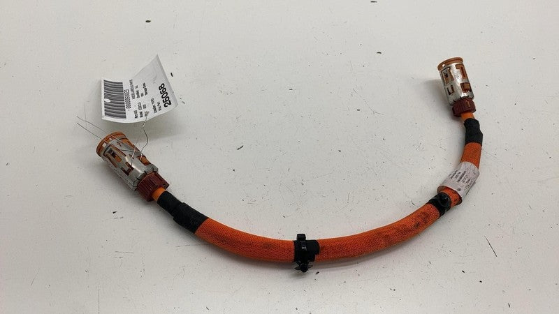 ⭕2022 Mercedes-Benz EQS 450+ Inverter Converter Wiring Harness Cable A