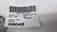 ⭕ 2021 2022 2023 2024 Ford Mustang Mach-E Anti-Theft Alarm Siren High Pitch Horn