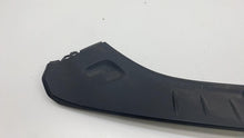 ⭕ 16-20 Model S MS Front Under Hood Apron Trim Cover Panel Molding 1060474-00-D