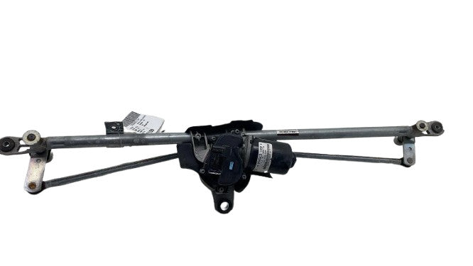 ⭕ 18-24 Lincoln Navigator Front Windshield Wiper Linkage w/ Motor JL1B