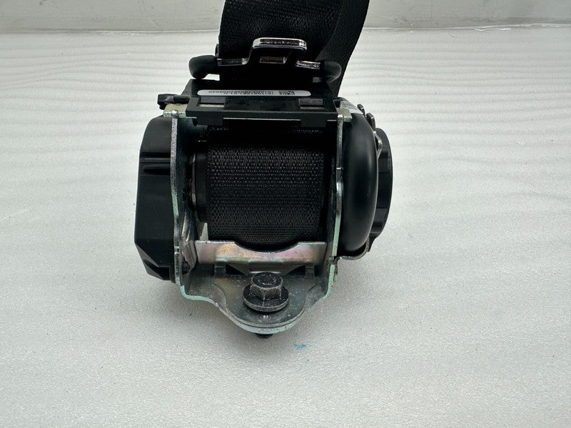 108128101D ⭕ 17-23 Tesla Model 3 Rear Left or Right 2nd Row Seatbelt Retractor 1081281-01-D