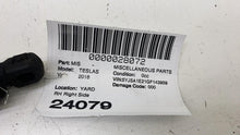 ⭕ 12-20 Tesla Model S Rear Right Liftgate Trunk Power Shock Strut 6006610-00-B