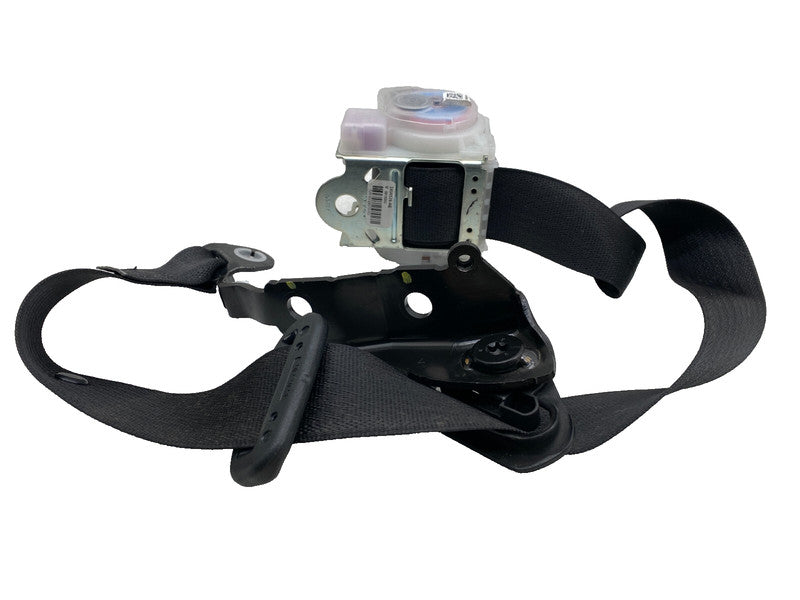 1023136 00 C ⭕ 12-15 Model S MS Rear Left or Right 2nd Row Seat Belt & Retractor 1023136-00-C