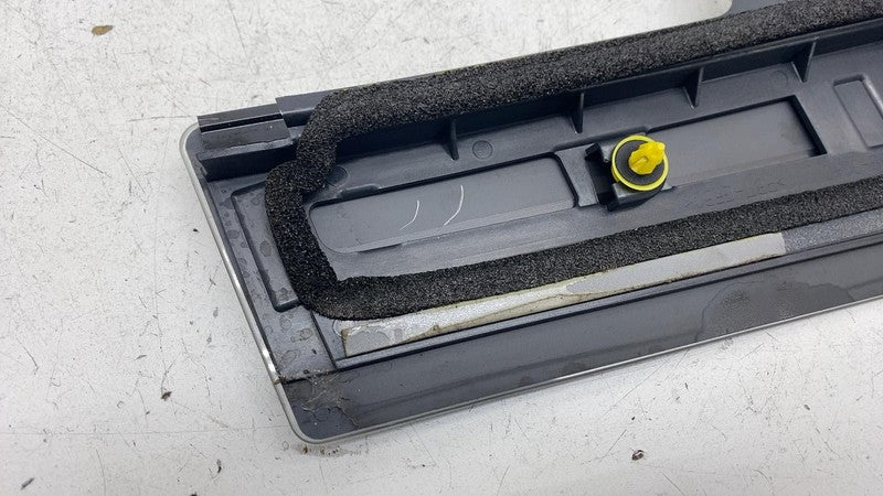 ⭕ 16-26 Tesla Model X Right Falcon Drive C-Pillar Front Applique RH 10