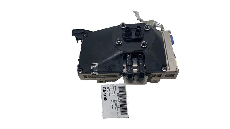 ⭕ 17-23 Tesla Model 3 Auto Pilot Assist Self Drive Computer Control 14