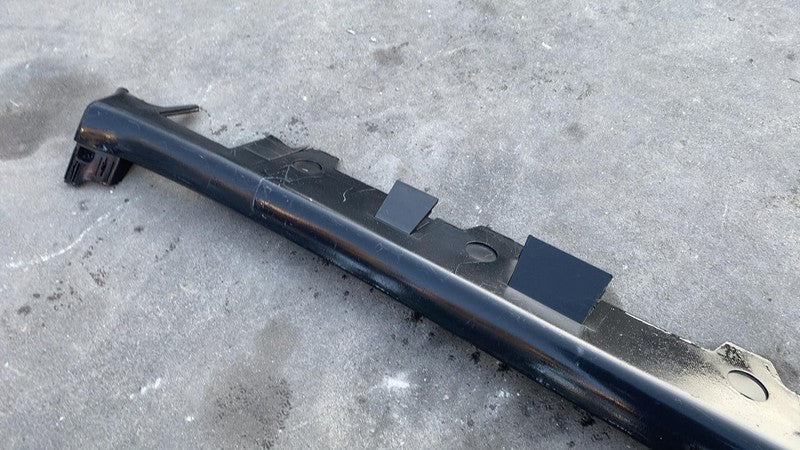 2021-2024 Tesla Model X Passenger Skirt Rocker Molding Sill Panel Cove