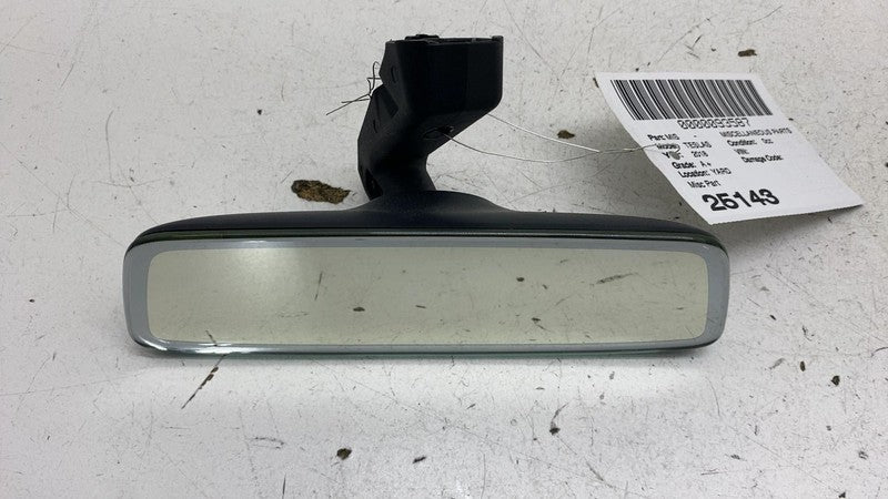 ⭕2016-2020 Tesla Model S Front Windshield Interior Rear View Mirror 10