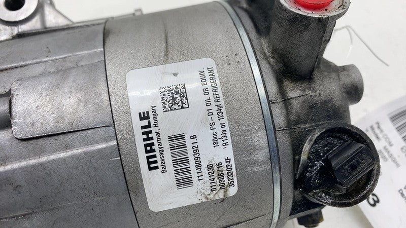 ⭕ 2014-2020 Maserati Ghibli A/C Air Conditioning Compressor Pump OEM 3