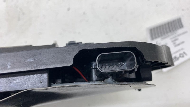 2012-2015 Tesla Model S MS Front Passenger Side Exterior Door Handle Outer Right