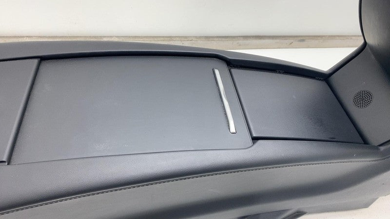 ⭕ 2016-2020 Tesla Model X MX Front Center Console Storage & Carrier As