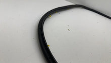 ⭕ 2021 2022 2023 2024 Ford Mustang Mach-E Front Door Weatherstrip Seal OEM