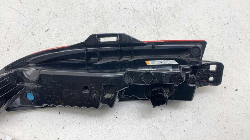 171251400E ⭕24-25 Model 3 Rear Right Lower Bumper Taillight LED Lamp Reflector 1712514-00-E