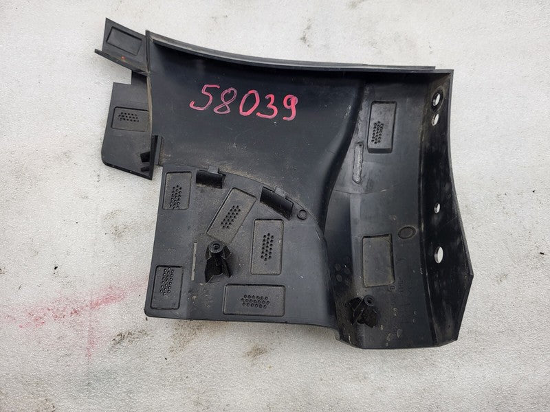 ⭕ 17-23 Model 3 M3 Front Passenger Bumper Wheel House Bracket Right 10