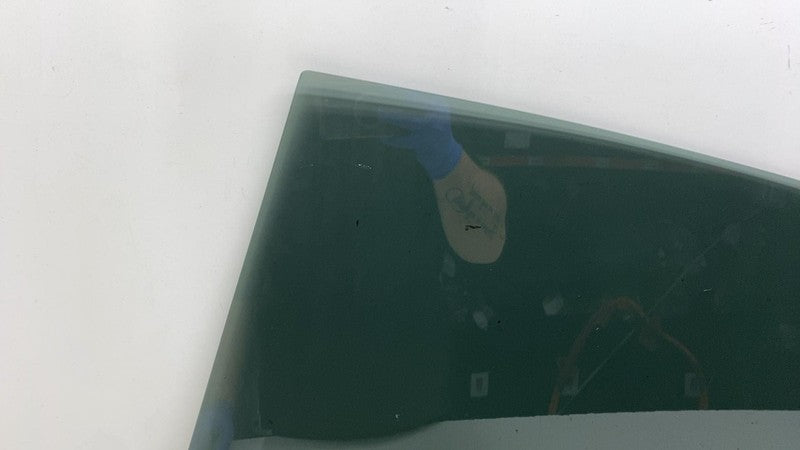 ⭕ 2020-2024 Tesla Model Y MY Rear Passenger Side Door Window Glass Rig