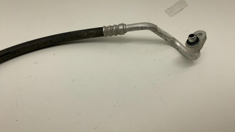 109215800F 17-23 Tesla Model 3 A/C Air Condition Pipe Line Tube Discharge Hose 1092158-00-F