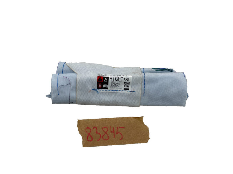 1077830 00 F ⭕ 2017-2023 Tesla Model 3 Y Front Side Seat Airbag Right Air Bag RH 1077830-00-F