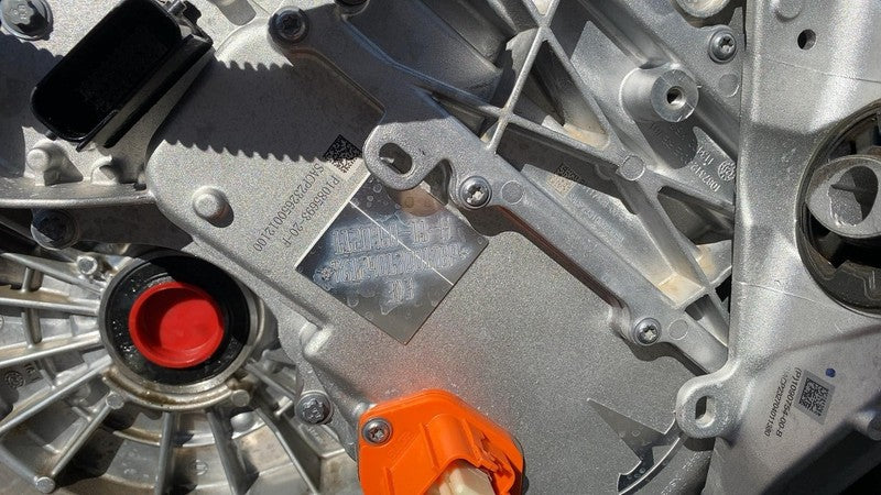 ⭕ 24-25 Tesla Model Y 3 Electric Engine Motor Front Drive Unit 3DU 112