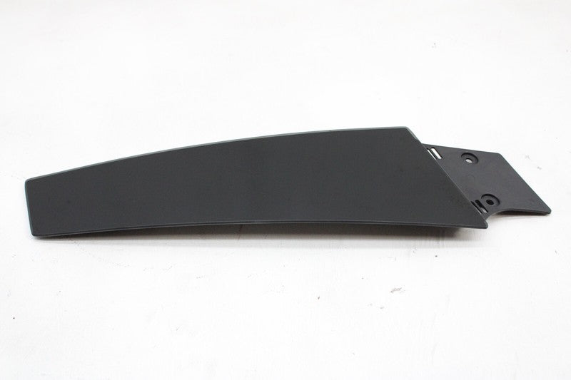 ⭕ 2012-2015 Tesla Model S Driver Side B-Pillar Molding Applique Glass 