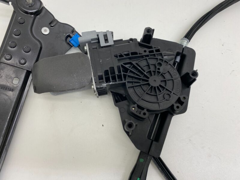 150603800F ⭕2021-2023 Tesla Model S Front  Side Window Regulator & Motor Right 1506038-00-F