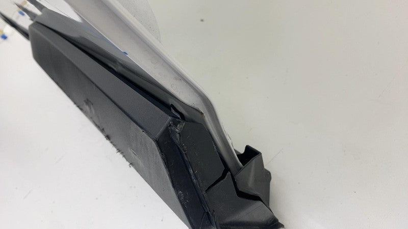 ⭕ 2023 2024 2025 Toyota bZ4X Rear Passenger Side Door Shell Panel Right RH White