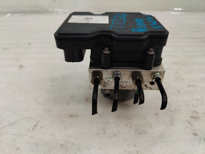 6006363 00 D ⭕ 12-15 Tesla Model S ABS Anti-Lock Pump Hydraulic Control Module 6006363-00-D