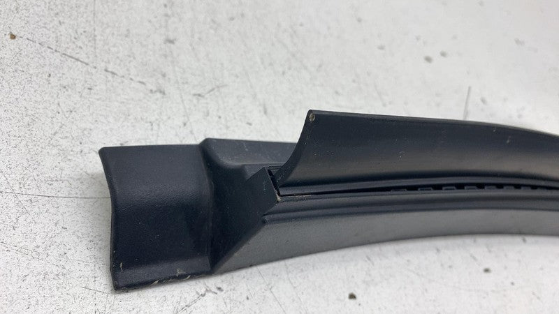 150493300A ⭕ 2017-2023 Tesla Model 3 M3 Left Under Hood Grille Vent Trim Cover 1504935-00-A