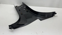 ⭕ 22-24 Rivian R1T Passenger B-Pillar Lower Trim Cover Panel Right RH PT00001372