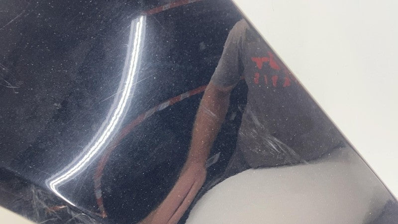 ⭕ 2012-2020 Tesla Model S Front Driver Side Fender Shell Panel Left Black - PBSB