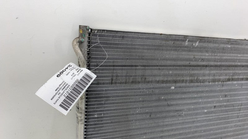 104849900B ⭕ 2016-2020 Tesla Model X MX Radiator Front Cooling A/C Condenser 1048499-00-B