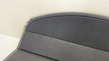 ⭕ 2025-2026 Tesla Model Y Rear Trunk Cargo Cover Parcel Shelf Panel 1935489-71-E