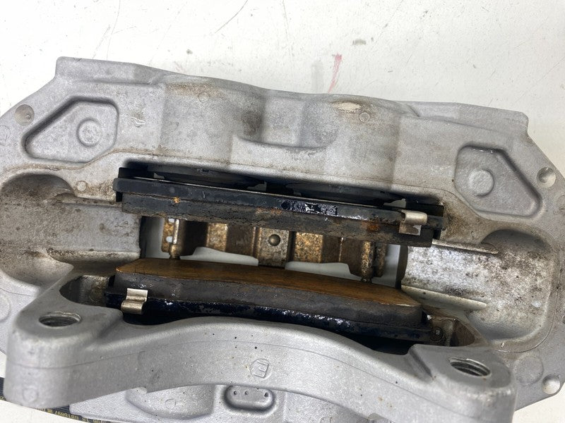 ⭕ 17-23 Model 3 Front Driver Brake Caliper w/ Brake Hose Line Left 104