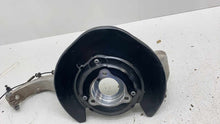 ⭕ 24-26 Tesla Model 3 Front Right Spindle Knuckle + Dust Shield AWD 1344316-00-E