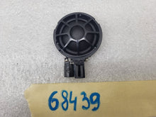 ⭕ 2012-2020 Tesla Model S MS Audio System Speaker Tweeter 30MM OEM 1004833-00-A