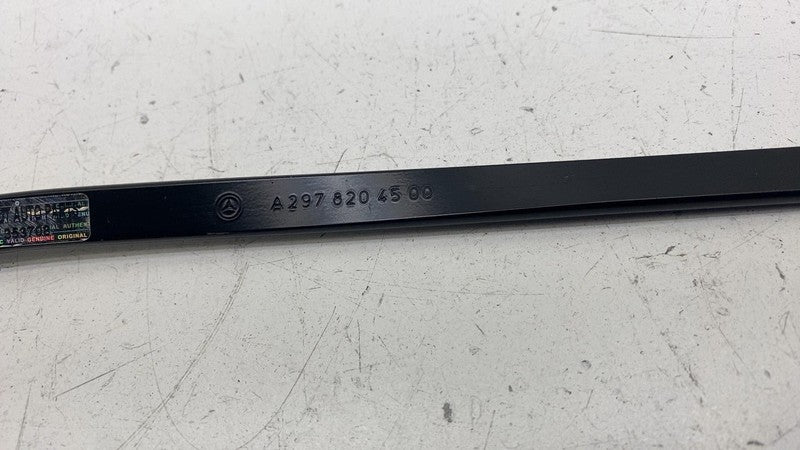 ⭕ 2022 Mercedes EQS 450+ Front Driver Side Windshield Wiper Arm Left A