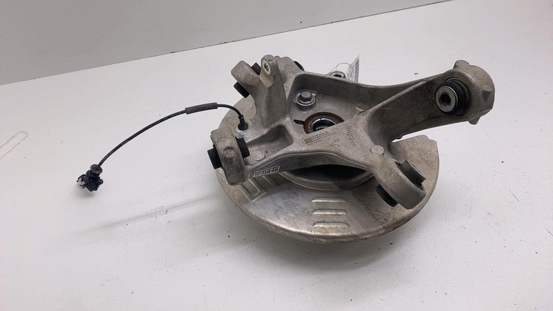 ⭕ 17-23 Tesla Model 3 Rear Right Knuckle Spindle w/ Dust Shield AWD 10