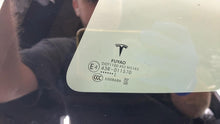 ⭕ 21-23 Model 3 Rear Driver Side Corner Window Quarter Glass Left 1514978-00-C