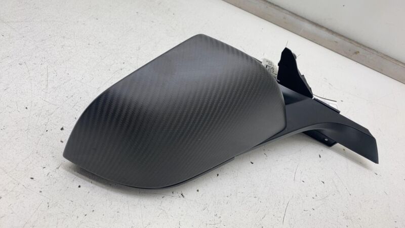 🍩2021-2025 Tesla Model 3 M3 Right Exterior Rear View Door Mirror RH Blue - PPSB