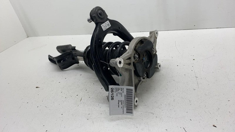 ⭕ 20-24 Tesla Model Y Front Left Shock Strut Absorber w/ Spring & Uppe