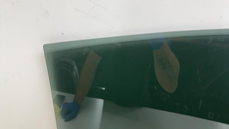 ⭕ 2020-2024 Tesla Model Y MY Rear Driver Side Door Window Glass Left LH Assembly