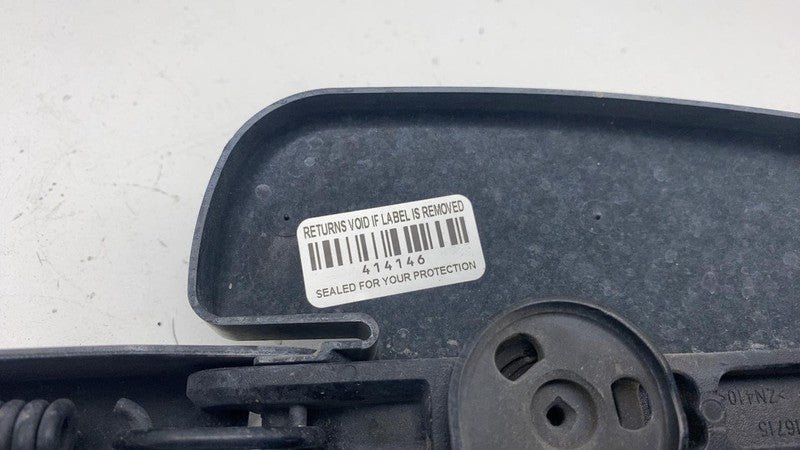 2468200244 ⭕ 14-15 Mercedes-Benz B Electric Drive Front Driver Wiper Arm Left A2468200244