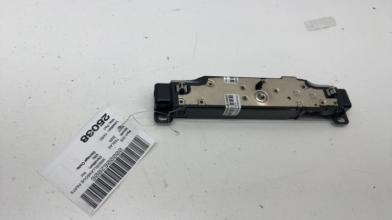 158560100E ⭕ 2017-2023 Tesla Model 3 Y WiFi Bluetooth Antenna Control Module 1585601-00-E