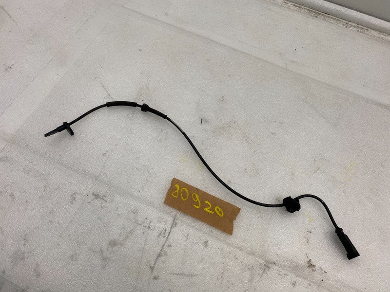 103779600C ⭕12-20 Model S Rear Left / Right Intelligent ABS Wheel Speed Sensor 1037796-00-C
